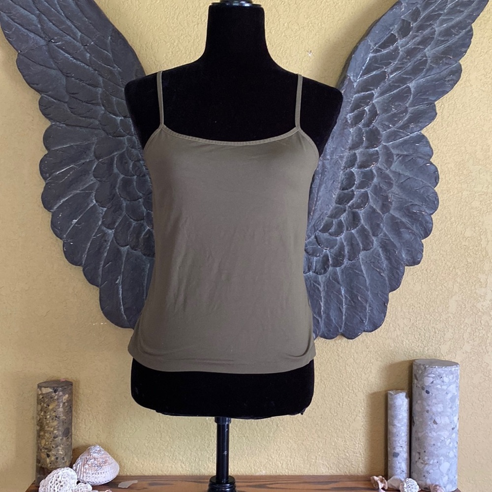 Ricki’s Camisole